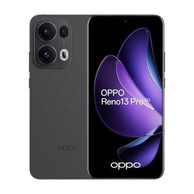 OPPO Smartphone  Reno 13 Pro 6,83"" 5G Double nano SIM 512 Go Graphite