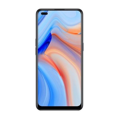 OPPO Smartphone  Reno 4 Noir Noir 