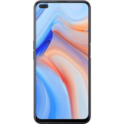 OPPO Smartphone  Reno 4Z Noir Noir 