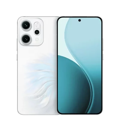 OPPO SMARTPHONE -  Reno14 Pro 5G Blanc 12Go 512Go