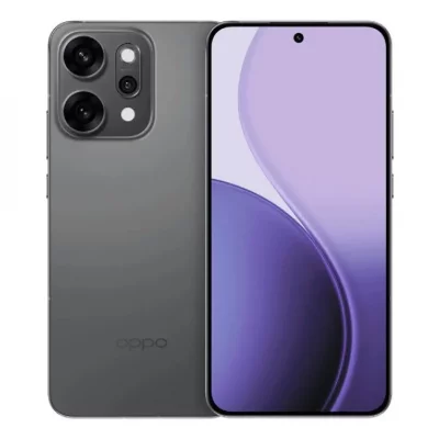 OPPO SMARTPHONE -  Reno14 Pro 5G Noir 12Go 512Go