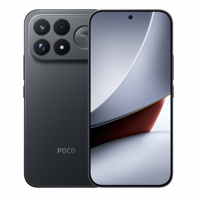 XIAOMI Smartphone POCO F9 Ultra 5G Double SIM 1 To 6.9'' Noir