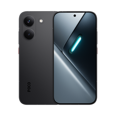 XIAOMI Smartphone POCO X8 Pro 6,59"" 5G Double nano SIM 256 Go/8 Go Noir
