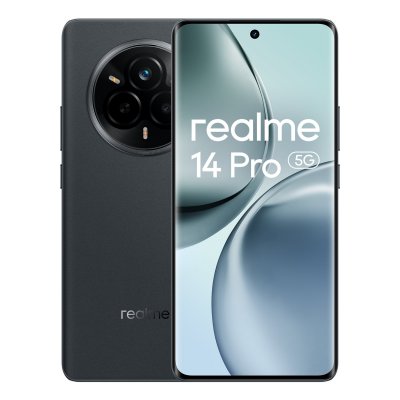 REALME SMARTPHONE -  14 Pro 5G Gris 12Go Ram 512Go 