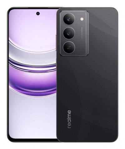 REALME SMARTPHONE  14X 5G Noir 8Go Ram 256Go 