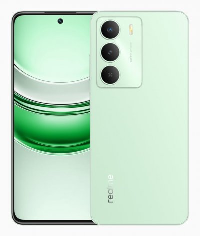 REALME SMARTPHONE  14X 5G Vert 8Go Ram 256Go 