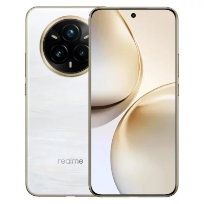  Smartphone realme 8 gb ram 256 gb blanc 6941764453128