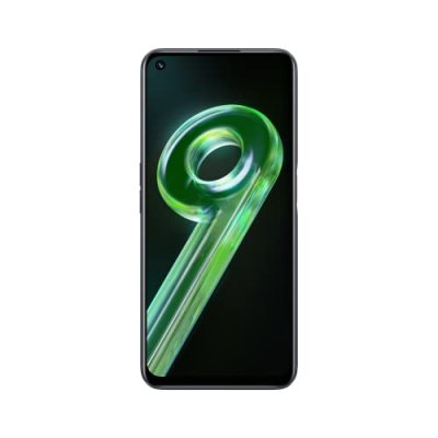REALME Smartphone  9 5g noir 64 gb 4 gb ram 6,5