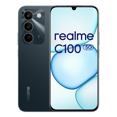 REALME Smartphone -  - C100-5G - 4 Go RAM - 256 Go - 5G