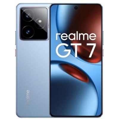  Smartphone realme gt 7 6,78 12 gb ram 256 gb bleu