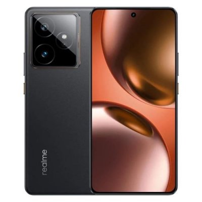 REALME Smartphone  gt 7 6,78 12 gb ram 256 gb noir