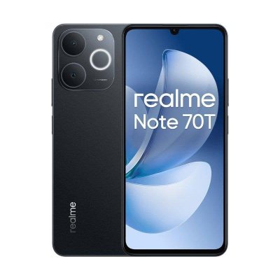 REALME Smartphone  rmx5313 6,74 octa core 4 gb ram 64 gb noir