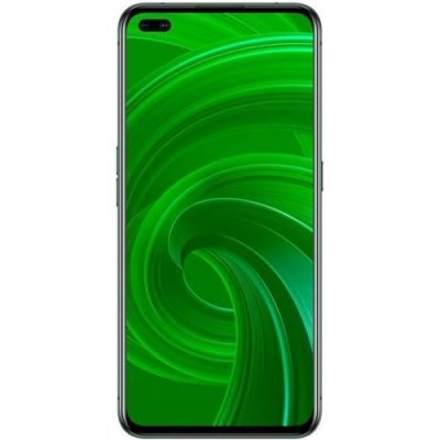 REALME Smartphone  X50 Pro Vert 8+256 Go