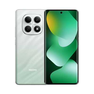 XIAOMI Smartphone - - REDMI Note 15 - 8 Go RAM - 128 Go - Batterie 6000 mAh