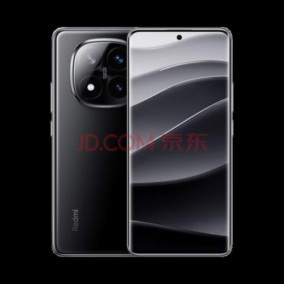 XIAOMI Smartphone redmi note noir 6.67 pouces RAM 12 Go stockage 256 Go