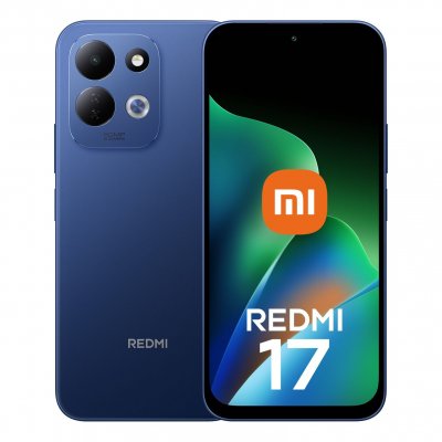 XIAOMI Smartphone - REDMI - REDMI 17 - 4 Go RAM - 256 Go - Batterie 7500 mAh