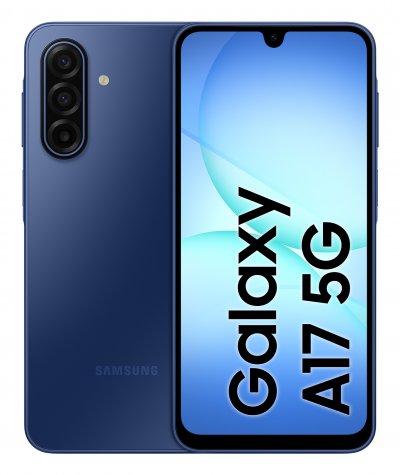 SAMSUNG Smartphone  a176 8-256 bl octa core 8 gb ram 256 gb bleu 6,7