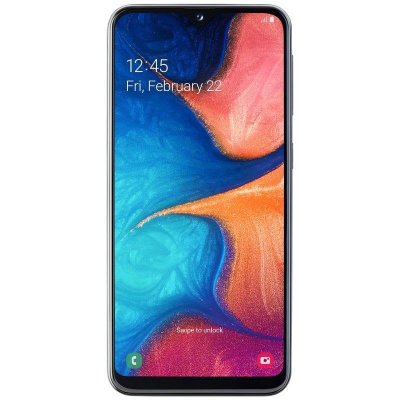 SAMSUNG Smartphone  a20e sm-a202 5,8'''' octa core 3 gb ram 32 gb
