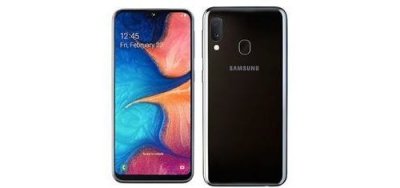 SAMSUNG Smartphone  a20e sm-a202 5,8'''' octa core 3 gb ram 32 gb