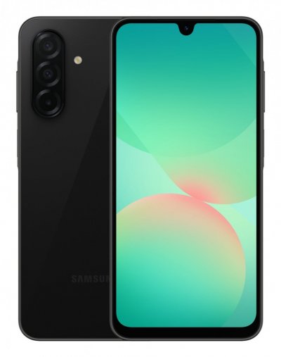 SAMSUNG Smartphone  a26 sm-a266b 6,7 6 gb ram 128 gb noir 