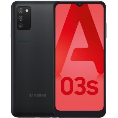 SAMSUNG Smartphone  Galaxy A03s Noir 4G