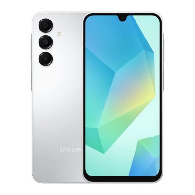 SAMSUNG SMARTPHONE  Galaxy A16 4G Gris 4Go Ram 128Go SM-A165 