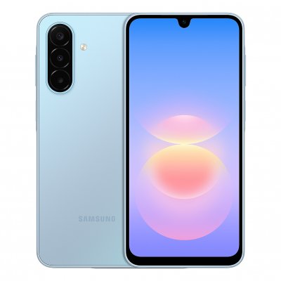 SAMSUNG Smartphone  Galaxy A18 6,7"" Nano SIM 128 Go Bleu clair