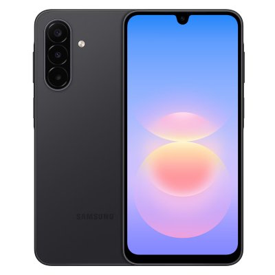 SAMSUNG Smartphone  Galaxy A18 6.7"" Nano SIM 128 Go Noir