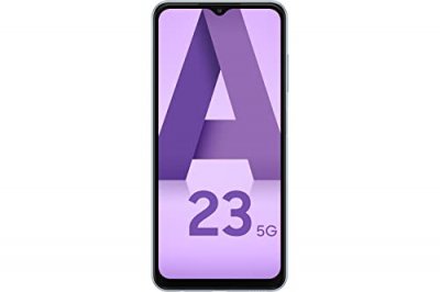 SAMSUNG Smartphone  Galaxy A23 Bleu 5G