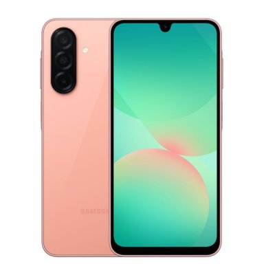 SAMSUNG SMARTPHONE  Galaxy A26 5G Rose 6Go 128Go