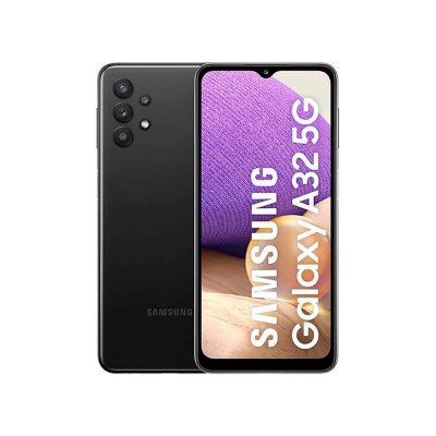 SAMSUNG Smartphone  Galaxy A32 5g 128go Noir