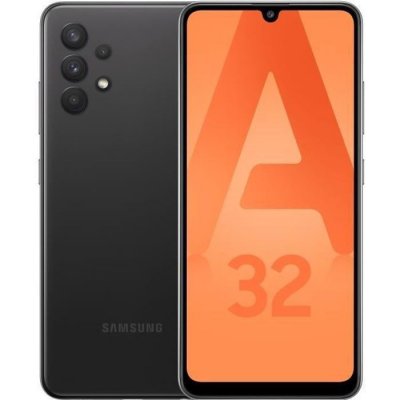 SAMSUNG Smartphone  Galaxy A32 Noir 5G