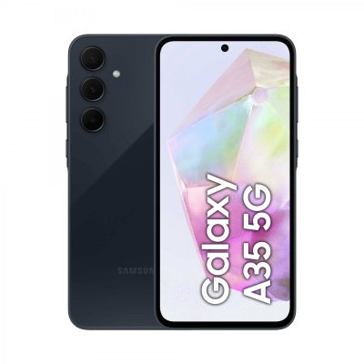 SAMSUNG Smartphone  galaxy a35 noir 8806095457864