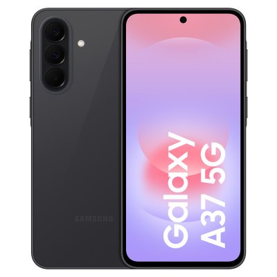 SAMSUNG Smartphone  Galaxy A37 5G Nano SIM 256 Go Graphite