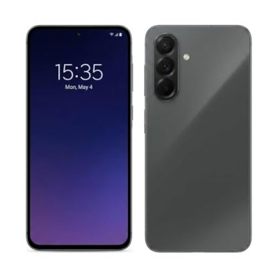 SAMSUNG Smartphone -  - Galaxy A56 5G - 128 Go - 8 Go RAM - Graphite