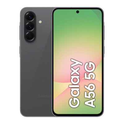 SAMSUNG Smartphone  Galaxy A56 6,7"" 5G Nano SIM 128 Go Graphite 