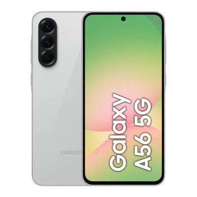 SAMSUNG Smartphone  Galaxy A56 6,7"" 5G Nano SIM 128 Go Gris 