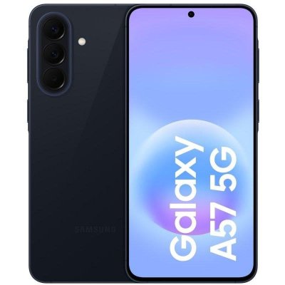 SAMSUNG Smartphone  Galaxy A57 6,7"" 5G Nano SIM 512 Go Bleu