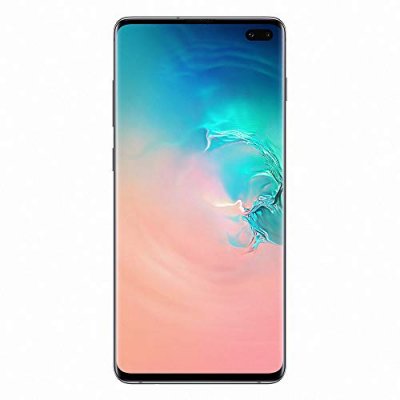 SAMSUNG Smartphone  Galaxy S10+ Blanc 128 Go