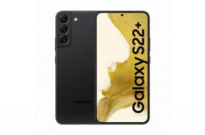 SAMSUNG Smartphone  Galaxy S22+ Noir 256Go 5G