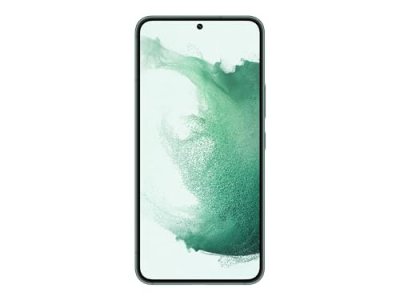 SAMSUNG Smartphone  Galaxy S22 Vert 128Go 5G
