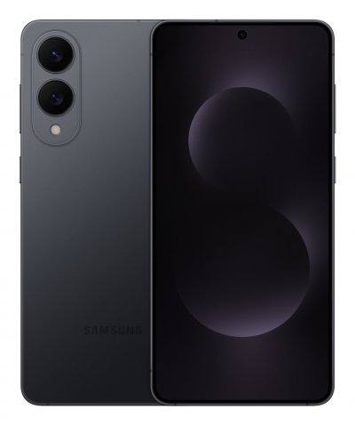 SAMSUNG Smartphone  Galaxy S25 Edge 6,7"" 5G Nano SIM 512 Go Noir absolu Titane 