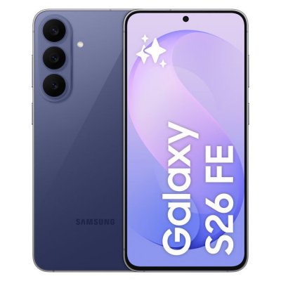 SAMSUNG Smartphone  Galaxy S26 FE 6,7"" 5G Double Nano SIM 512 Go Violet