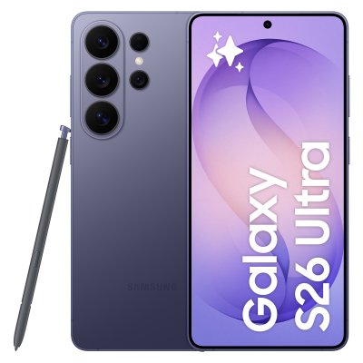 SAMSUNG Smartphone  Galaxy S26 Ultra 6,9"" 5G Nano SIM 1 To Violet