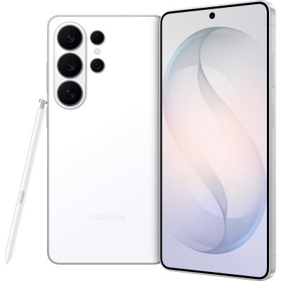 SAMSUNG Smartphone  Galaxy S26 Ultra 6,9"" 5G Nano SIM 256 Go Blanc