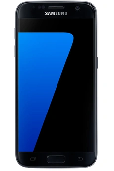 SAMSUNG Smartphone  Galaxy S7 32Go Noir