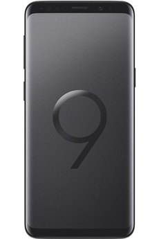 SAMSUNG Smartphone  Galaxy S9 64Go Noir