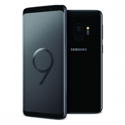 SAMSUNG Smartphone  Galaxy S9 64Go Noir