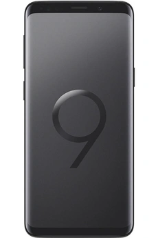 SAMSUNG Smartphone  Galaxy S9 64Go Noir