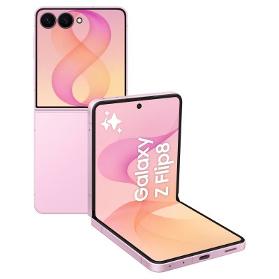 SAMSUNG Smartphone  Galaxy Z Flip8 6,9"" 5G Double SIM 512 Go Rose